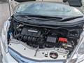2012 Honda Fit Hybrid