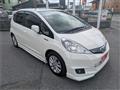 2012 Honda Fit Hybrid