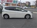 2012 Honda Fit Hybrid