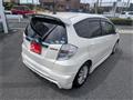 2012 Honda Fit Hybrid