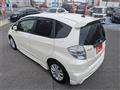 2012 Honda Fit Hybrid