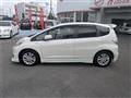 2012 Honda Fit Hybrid