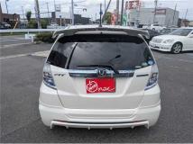 2012 Honda Fit Hybrid