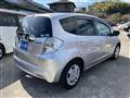 2011 Honda Fit Hybrid
