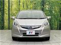 2011 Honda Fit Hybrid