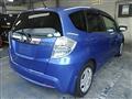 2011 Honda Fit Hybrid