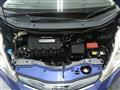 2011 Honda Fit Hybrid