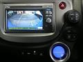 2011 Honda Fit Hybrid