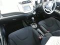 2011 Honda Fit Hybrid