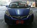 2011 Honda Fit Hybrid