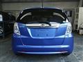 2011 Honda Fit Hybrid