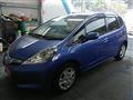 2011 Honda Fit Hybrid