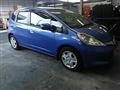 2011 Honda Fit Hybrid