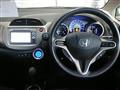 2011 Honda Fit Hybrid