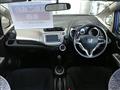 2011 Honda Fit Hybrid