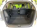 2012 Honda Fit Hybrid