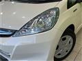 2012 Honda Fit Hybrid