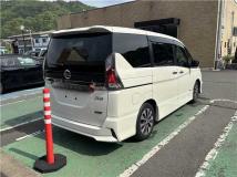 2017 Nissan Serena