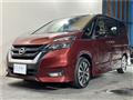 2016 Nissan Serena