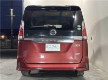 2016 Nissan Serena