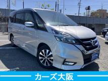 2017 Nissan Serena