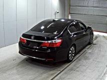 2013 Honda Accord Hybrid