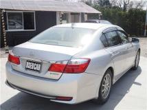 2013 Honda Accord Hybrid