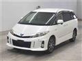 2013 Toyota Estima Hybrid