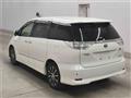 2013 Toyota Estima Hybrid