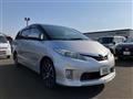 2011 Toyota Estima Hybrid