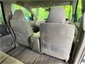 2007 Toyota Estima Hybrid