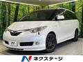 2007 Toyota Estima Hybrid