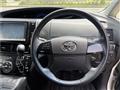 2013 Toyota Estima Hybrid