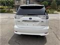 2013 Toyota Estima Hybrid