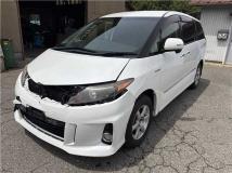2013 Toyota Estima Hybrid
