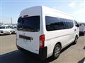2015 Nissan NV350 Caravan