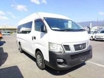 2015 Nissan NV350 Caravan