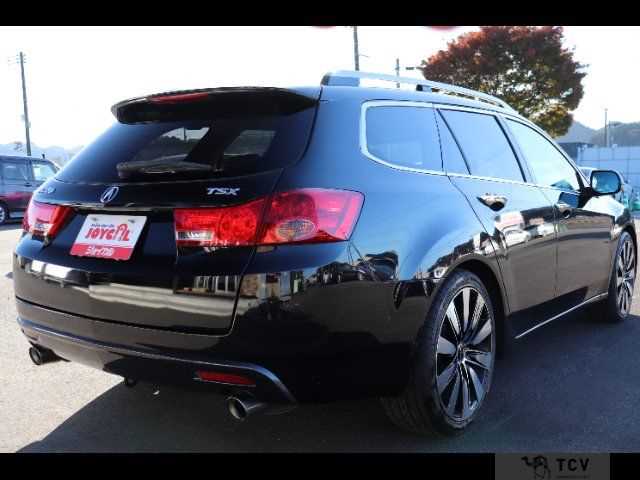 2008 Honda Accord Wagon