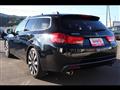 2008 Honda Accord Wagon