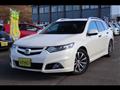 2011 Honda Accord Wagon