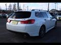 2011 Honda Accord Wagon