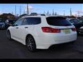 2011 Honda Accord Wagon