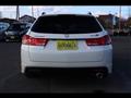2011 Honda Accord Wagon