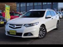 2011 Honda Accord Wagon