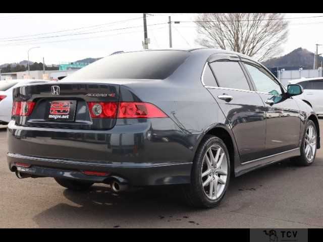 2005 Honda Accord