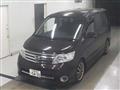2007 Nissan Serena