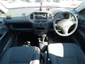 2005 Toyota Probox Van