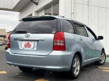 2005 Toyota Wish