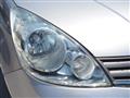 2010 Nissan Note