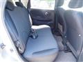 2010 Nissan Note